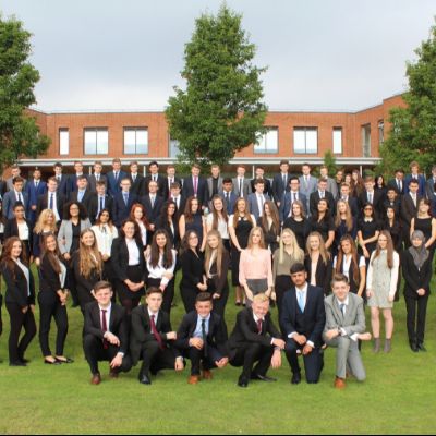 Y12 suits